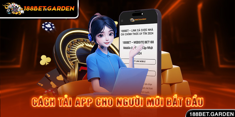 Ảnh: App 188bet là ứng dụng cá cược miễn phí