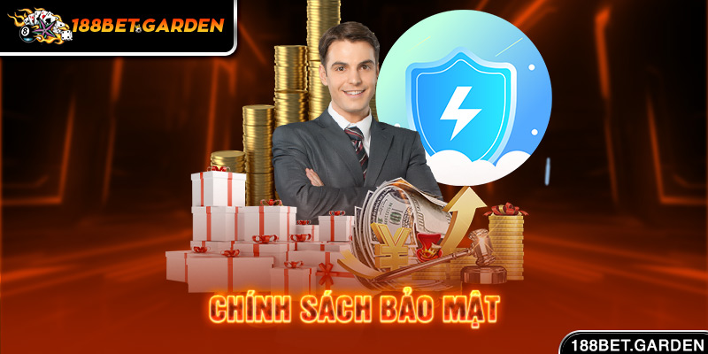 Ảnh: Tìm hiểu chính sách bảo mật 188Bet là gì?