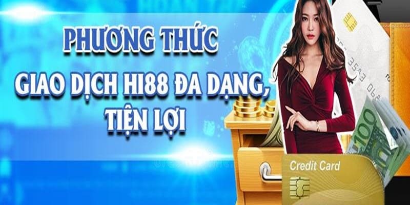 Giao dịch minh bạch và an toàn