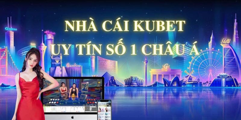 Người chơi đánh giá Kubet nhà cái có chất lượng tốt