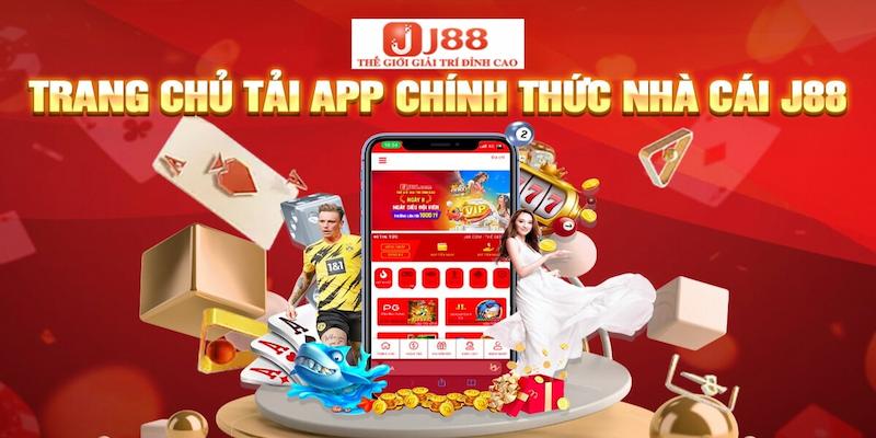 Giới thiệu sơ lược về nhà cái uy tín J88 