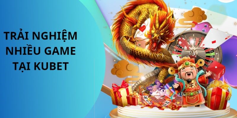 Kho game đến từ các nhà phát hành nổi tiếng hiện nay