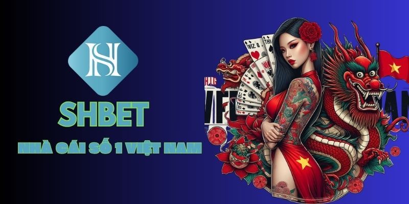 Bắn cá tại SHbet được ưa chuộng với nhiều chủ đề hấp dẫn 